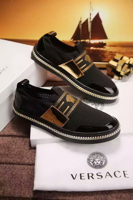 V Fashion Casual Men Shoes--001